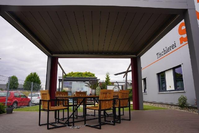 Referenzen Tischlerei SNT GmbH: Unsere Referenzen