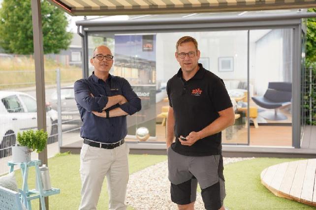 Referenzen Tischlerei SNT GmbH: Unsere Referenzen